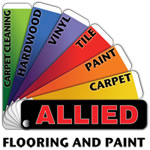 Allied Flooring and Paint