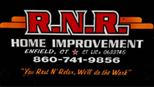 R.N.R Home Improvement