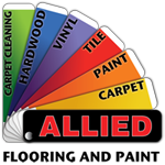 Allied Flooring and Paint