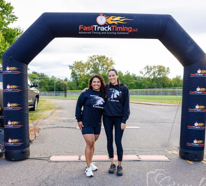 Lissa Rivera & Vanessa Smith