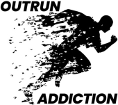 Outrun Addiction 5K Annual Race